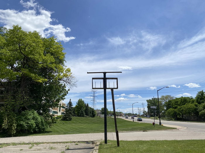 Clarkston Cinema - June 4 2022 Photo (newer photo)